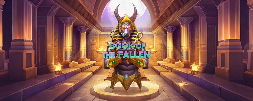 million 777 Livro dos Caídos