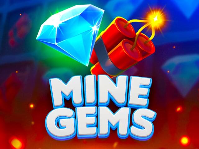 million 777 Minas de Gemas