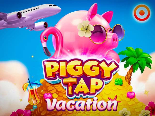 million 777 Porquinho Toque