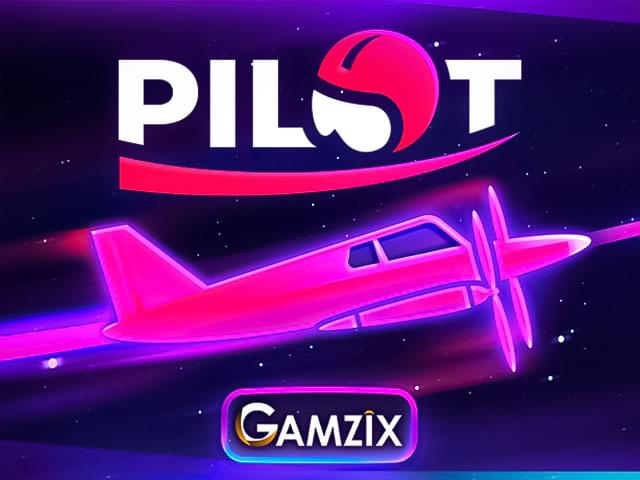 million 777 Piloto