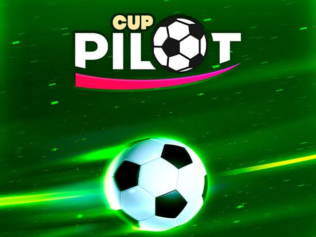 million 777 Copa do Piloto