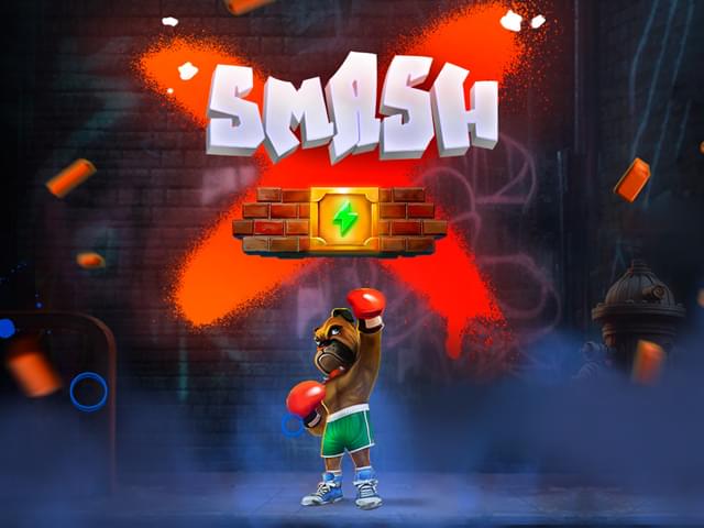 million 777 Esmagamento X