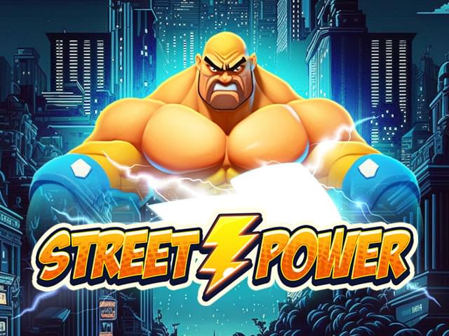 million 777 Poder da Rua