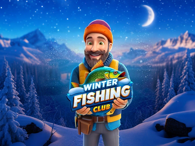 million 777 Clube de Pesca de Inverno